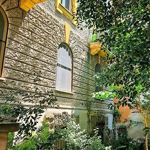 4rooms In Rom