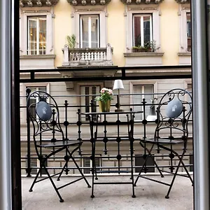 Cavour Luxury - Lr Collection Rom
