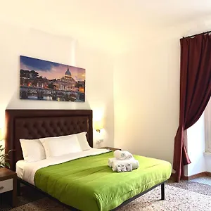Grand Gaeta Rom